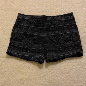 American Eagle Midi Shorts, Size 2